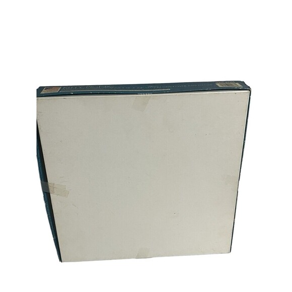 Vintage The Great American Puzzle Factory #976 Kitty Picnic 1994 RARE - Picture 2 of 10